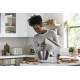 Kenwood KVC65.001WH Κουζινομηχανή 1200W με Ανοξείδωτο Κάδο (5lt) Kenwood KVC65.001WH Κουζινομηχανή 1200W με Ανοξείδωτο Κάδο (5lt)