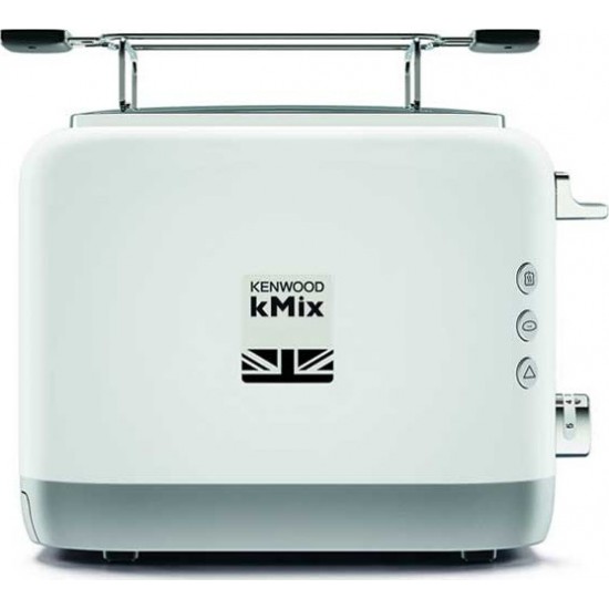 Kenwood kMix TCX751WH White ,Φρυγανιέρα Kenwood kMix TCX751WH White ,Φρυγανιέρα