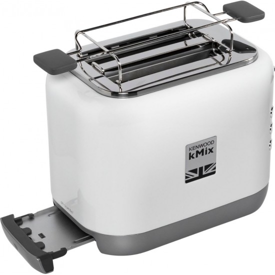 Kenwood kMix TCX751WH White ,Φρυγανιέρα Kenwood kMix TCX751WH White ,Φρυγανιέρα