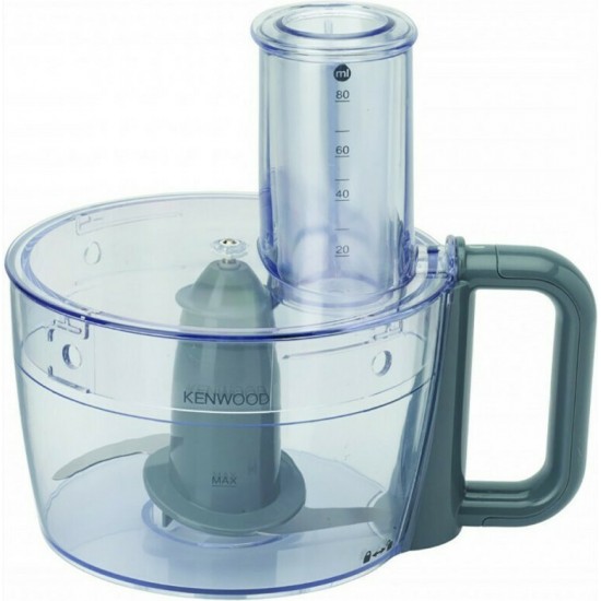Kenwood KHC29.H0WH Prospero (Κουζινομηχανή με Μπλέντερ 1000 watt)Εξάρτημα λεμονοστύφτη, Εξάρτημα κόφτη/τρίφτη, Γάντζο ζύμης, Αναδευτήρα ”Κ”, Χτυπητήρι, Καπάκι μπολ για προστασία από το πιτσίλισμα Kenwood KHC29.H0WH Prospero (Κουζινομηχανή με Μπλέντερ 1000 watt)Εξάρτημα λεμονοστύφτη, Εξάρτημα κόφτη/τρίφτη, Γάντζο ζύμης, Αναδευτήρα ”Κ”, Χτυπητήρι, Καπάκι μπολ για προστασία από το πιτσίλισμα