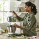 Kenwood KHC29.H0WH Prospero (Κουζινομηχανή με Μπλέντερ 1000 watt)Εξάρτημα λεμονοστύφτη, Εξάρτημα κόφτη/τρίφτη, Γάντζο ζύμης, Αναδευτήρα ”Κ”, Χτυπητήρι, Καπάκι μπολ για προστασία από το πιτσίλισμα Kenwood KHC29.H0WH Prospero (Κουζινομηχανή με Μπλέντερ 1000 watt)Εξάρτημα λεμονοστύφτη, Εξάρτημα κόφτη/τρίφτη, Γάντζο ζύμης, Αναδευτήρα ”Κ”, Χτυπητήρι, Καπάκι μπολ για προστασία από το πιτσίλισμα