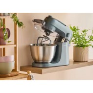 KENWOOD KZM35.000GY GO 800 W 4 L Storm Blue,Κουζινομηχανή 