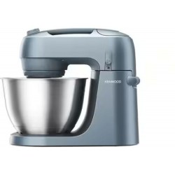 KENWOOD KZM35.000GY GO 800 W 4 L Storm Blue,Κουζινομηχανή 