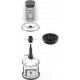 Kenwood CHP61.000WH Πολυκόπτης Multi (500W) με Δοχείο 500ml Kenwood CHP61.000WH Πολυκόπτης Multi (500W) με Δοχείο 500ml