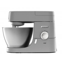 Kenwood Chef KVC3110S Κουζινομηχανή με Μπλεντερ (4.6lt) 1000W
