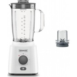 Kenwood BLP41.C0WH Μπλέντερ (2lt) Λευκό  650W  Kenwood BLP41.C0WH Μπλέντερ (2lt) Λευκό  650W