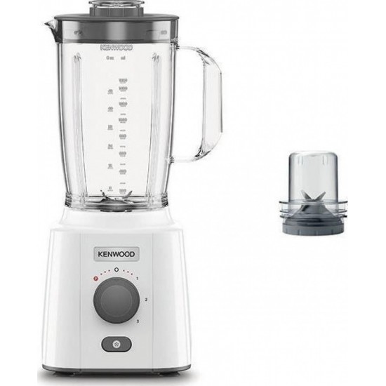Kenwood BLP41.C0WH Μπλέντερ (2lt) Λευκό 650W Kenwood BLP41.C0WH Μπλέντερ (2lt) Λευκό 650W