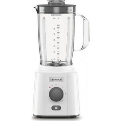 Kenwood BLP41.A0WH Μπλέντερ (2lt) 650W Λευκό Kenwood BLP41.A0WH Μπλέντερ (2lt) 650W Λευκό