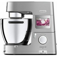 Kenwood KCL95.424SI Κουζινομηχανή 1500W με Ανοξείδωτο Κάδο (6.7lt)