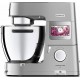 Kenwood KCL95.424SI Κουζινομηχανή 1500W με Ανοξείδωτο Κάδο (6.7lt) Kenwood KCL95.424SI Κουζινομηχανή 1500W με Ανοξείδωτο Κάδο (6.7lt)