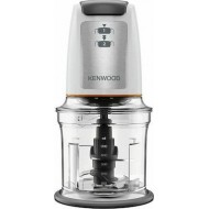 Kenwood CHP61.000WH Πολυκόπτης Multi (500W) με Δοχείο 500ml