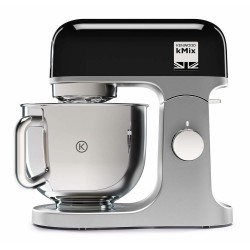Kenwood KMX750BK Κουζινομηχανή με Ανοξείδωτο Κάδο (5lt) 1000W