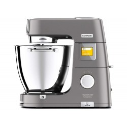 Kenwood Titanium Chef Patissier XL Κουζινομηχανή με Ανοξείδωτο Κάδο (7lt) 1400W