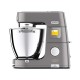 Kenwood Titanium Chef Patissier XL Κουζινομηχανή με Ανοξείδωτο Κάδο (7lt) 1400W Kenwood Titanium Chef Patissier XL Κουζινομηχανή με Ανοξείδωτο Κάδο (7lt) 1400W
