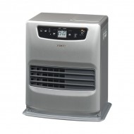 Kerosun LC-34 Inverter,Θερμάστρα Πετρελαίου Έως 57 (m2),Ιαπωνίας