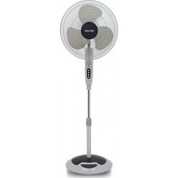 Kerosun KEW-16A Ανεμιστήρας Ορθοστάτης (45cm) 50W