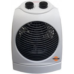 Kerosun KFH-809B Αερόθερμο Δωματίου 2000W