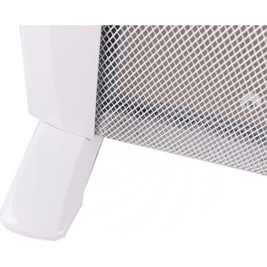 Kerosun KPMC-20 Θερμοπομπός Δαπέδου 2000W Mica 80.3x57cmΚωδικός: 2350248