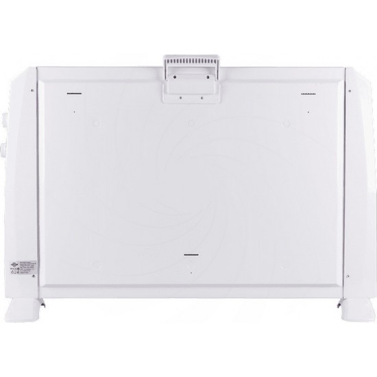Kerosun KPMC-20 Θερμοπομπός Δαπέδου 2000W Mica 80.3x57cmΚωδικός: 2350248