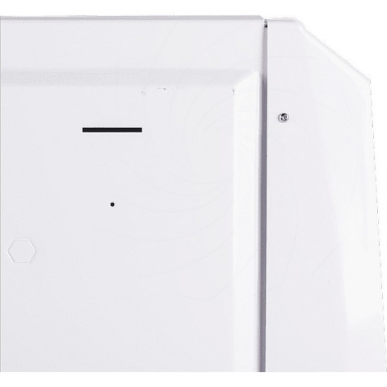 Kerosun KPMC-20 Θερμοπομπός Δαπέδου 2000W Mica 80.3x57cmΚωδικός: 2350248