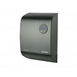 Kerosun KBH-TG200IP7L Κεραμικό Αερόθερμο Μπάνιου Τοίχου 2000WΚωδ38321618 Kerosun KBH-TG200IP7L Κεραμικό Αερόθερμο Μπάνιου Τοίχου 2000WΚωδ38321618