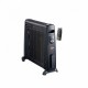Kerosun KRMC-25E , Καλοριφέρ Mica 2500W Με Ηλεκτρονικό Θερμοστάτη & RC Kerosun KRMC-25E , Καλοριφέρ Mica 2500W Με Ηλεκτρονικό Θερμοστάτη & RC