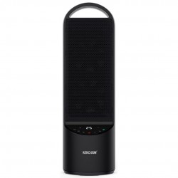 Kerosun KPTC-25 Κεραμικό Αερόθερμο Δαπέδου 2500W ,WiFi Προεγκατεστημένο ,Κεραμικές Αντιστάσεις ,Χρονοδιακόπτης