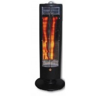Kerosun CH-900 Carbon Θερμάστρα Χαλαζία 1000W