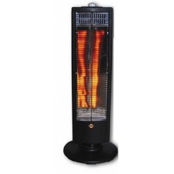 Kerosun CH-900 Carbon Θερμάστρα Χαλαζία 1000W Kerosun CH-900 Carbon Θερμάστρα Χαλαζία 1000W