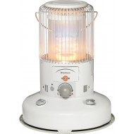Kerosun Rainbow GF Θερμάστρα Πετρελαίου εως 40τμ,Απόδοση BTU/hr 8.530 ιαπωνιας