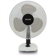 Kerosun KBEL-16S Ανεμιστήρας Ορθοστάτης (40cm) 50W