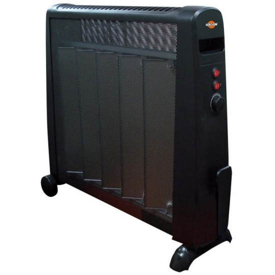 Kerosun Mica KRMC-25 Καλοριφέρ 5 φέτες 2500W Έως 30 (m2)