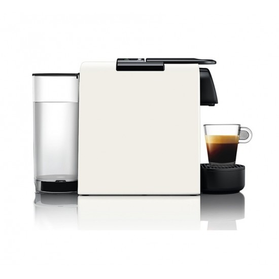 KRUPS XN1101V Original Essenza Mini White Μηχανή Espresso