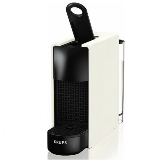 KRUPS XN1101V Original Essenza Mini White Μηχανή Espresso