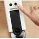KRUPS XN1101V Original Essenza Mini White Μηχανή Espresso