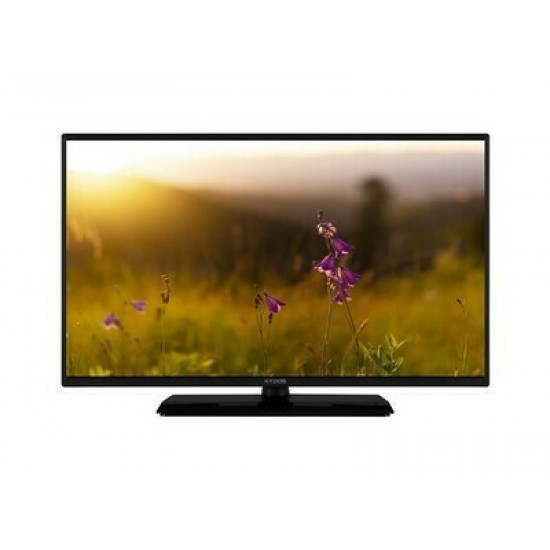 Kydos LED 32" HD Ready Τηλεόραση K32NH22CD01,Dolby Digital Plus ,Hotel Mode Kydos LED 32" HD Ready Τηλεόραση K32NH22CD01,Dolby Digital Plus ,Hotel Mode