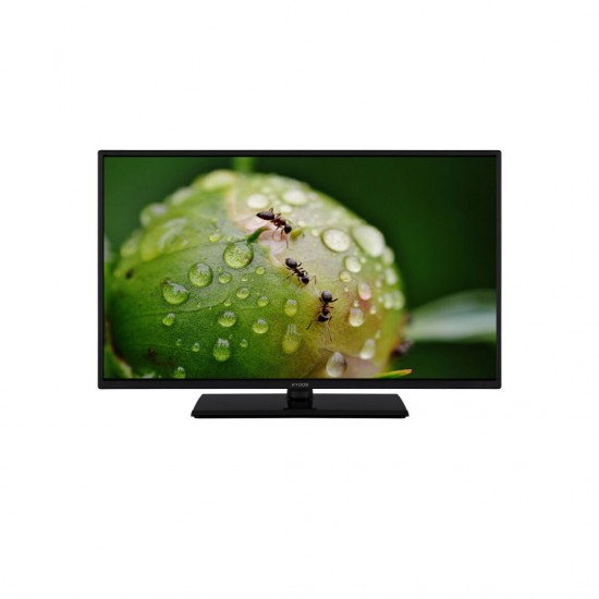 Kydos LED 32" HD Ready Τηλεόραση K32NH22CD01,Dolby Digital Plus ,Hotel Mode Kydos LED 32" HD Ready Τηλεόραση K32NH22CD01,Dolby Digital Plus ,Hotel Mode