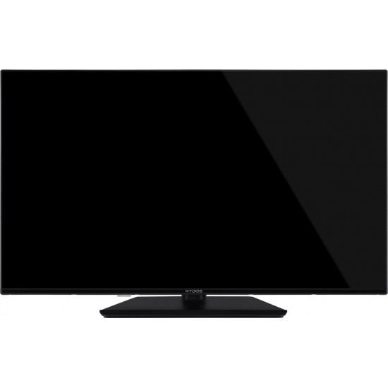 Kydos LED 32" HD Ready Τηλεόραση K32NH22CD01,Dolby Digital Plus ,Hotel Mode Kydos LED 32" HD Ready Τηλεόραση K32NH22CD01,Dolby Digital Plus ,Hotel Mode