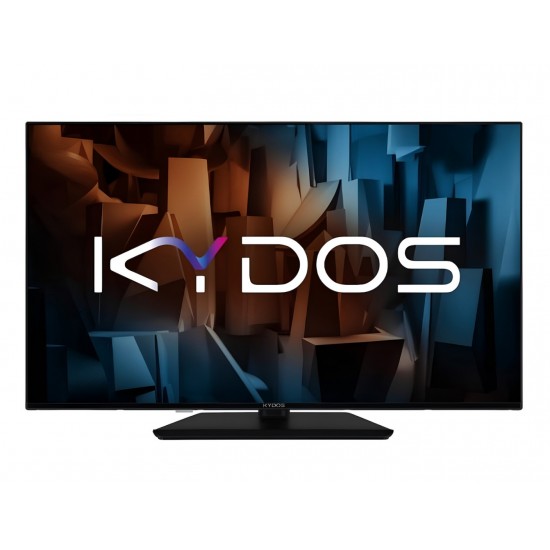 Kydos LED 32" HD Ready Τηλεόραση K32NH22CD01,Dolby Digital Plus ,Hotel Mode Kydos LED 32" HD Ready Τηλεόραση K32NH22CD01,Dolby Digital Plus ,Hotel Mode
