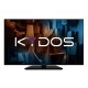 Kydos LED 32" HD Ready Τηλεόραση K32NH22CD01,Dolby Digital Plus ,Hotel Mode Kydos LED 32" HD Ready Τηλεόραση K32NH22CD01,Dolby Digital Plus ,Hotel Mode