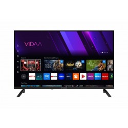 Kydos 32" K32VH22SQ00 QLED HD Vidaa  ,Smart TV ,WiFi  