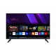 Kydos 32" K32VH22SQ00 QLED HD Vidaa  ,Smart TV ,WiFi  