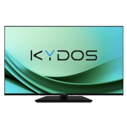 Kydos K43AF22CD01B Τηλεόραση FHD Smart Kydos K43AF22CD01B Τηλεόραση FHD Smart
