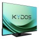 Kydos K43AF22CD01B Τηλεόραση FHD Smart