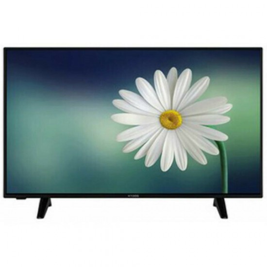 Kydos K32NH22SD01V3 Τηλεόραση 32" HD Ready DLED (2025) Kydos K32NH22SD01V3 Τηλεόραση 32" HD Ready DLED (2025)