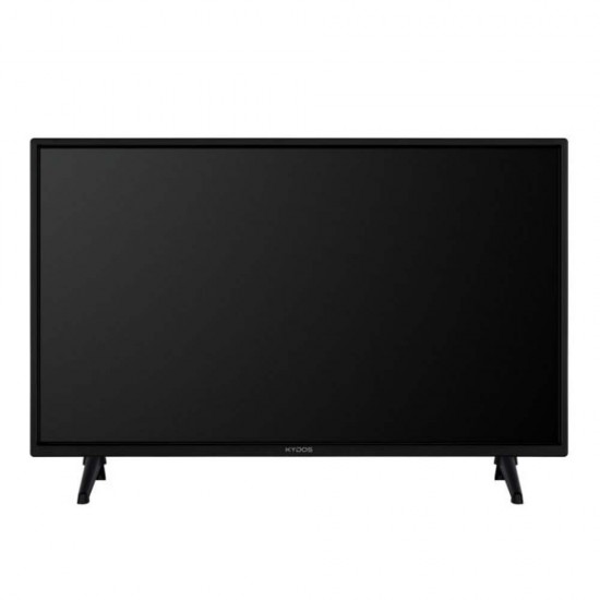 Kydos K32NH22SD01V3 Τηλεόραση 32" HD Ready DLED (2025) Kydos K32NH22SD01V3 Τηλεόραση 32" HD Ready DLED (2025)
