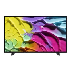 Kydos K50AU22SD01B Smart Τηλεόραση 4K UHD LED HDR TV Kydos 50'' ANDROID UHD Side feet T2/C/S2 και Bluetooth Frameless 