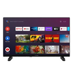Kydos K32AH22SD01BV2 Smart Τηλεόραση 32" HD Ready LED HDR Kydos K32AH22SD01BV2 Smart Τηλεόραση 32" HD Ready LED HDR