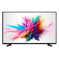 Kydos K40AF22SD01BV2 HDR Smart Τηλεόραση 40" Full HD LED  (2024) Kydos K40AF22SD01BV2 HDR Smart Τηλεόραση 40" Full HD LED  (2024)