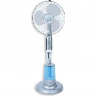 Newest LB-FS40Z Ανεμιστήρας με Υδρονέφωση 40cm (75W)